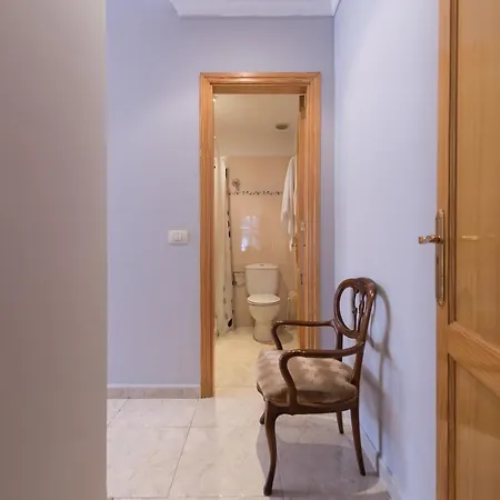 Awesome Flat In Las Canteras Beach Ferienhaus Las Palmas / Gran Canaria