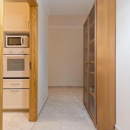 Awesome Flat In Las Canteras Beach *