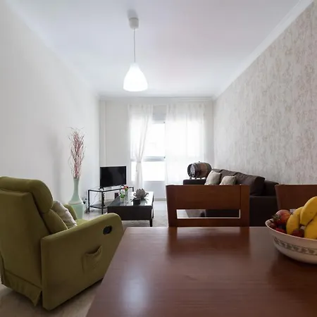 Awesome Flat In Las Canteras Beach Ferienhaus Las Palmas / Gran Canaria