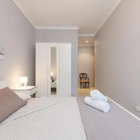 Awesome Flat In Las Canteras Beach *