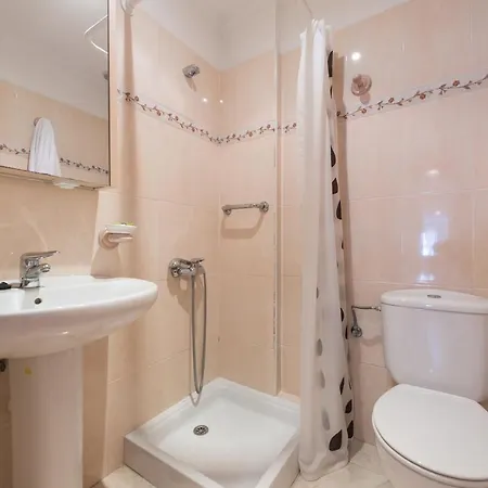Awesome Flat In Las Canteras Beach