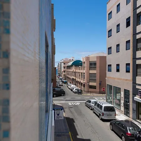 Awesome Flat In Las Canteras Beach Las Palmas / Gran Canaria