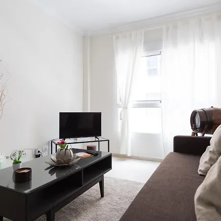 Awesome Flat In Las Canteras Beach * Las Palmas / Gran Canaria