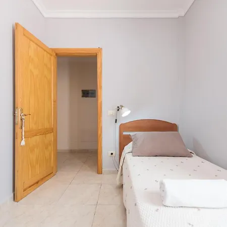 Awesome Flat In Las Canteras Beach Ferienhaus Las Palmas / Gran Canaria